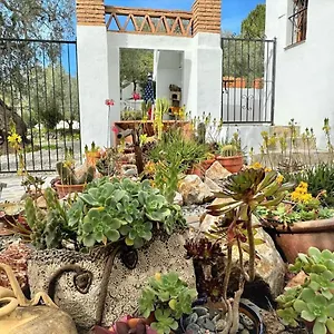  Сasa de vacaciones Belvilla By Oyo Cortijo De Santa Cruz