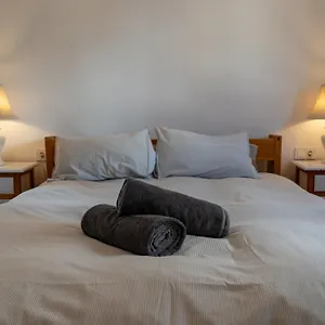  Apartamento Casa Canela