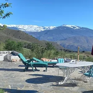 Afgelegen In Het Hart De Alpujarra Vakantiehuis